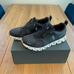 ON Cloud 5 Terry Men’s Runners